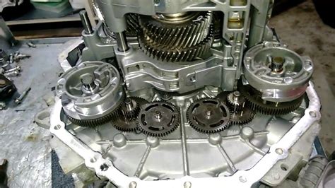<b>FORD</b> FOCUS 2012 <b>RECONDITIONED</b> AUTOMATIC 6 SPEED <b>POWERSHIFT</b> <b>GEARBOX</b>. . Reconditioned ford powershift gearbox